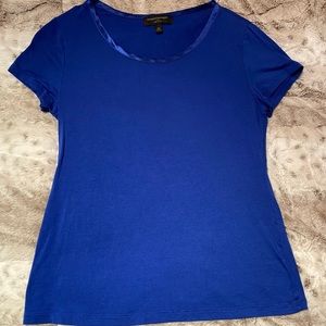 Banana Republic Luxe Touch Tees